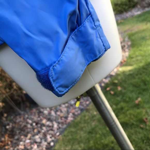 Women’s Columbia Switchback II Jacket Harbor Blue - Picture 6 of 16